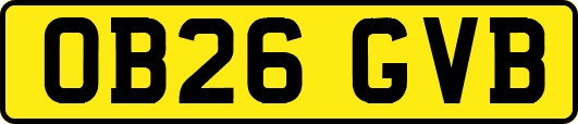 OB26GVB