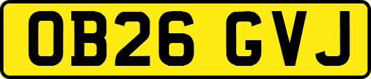 OB26GVJ