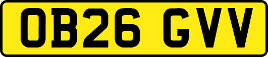 OB26GVV
