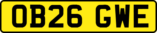 OB26GWE