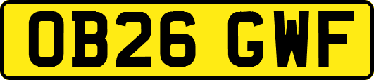 OB26GWF