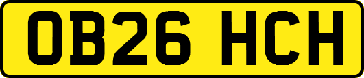 OB26HCH