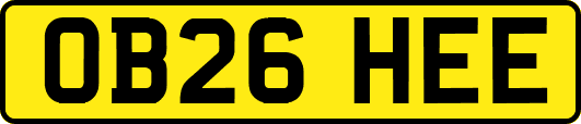 OB26HEE