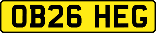 OB26HEG