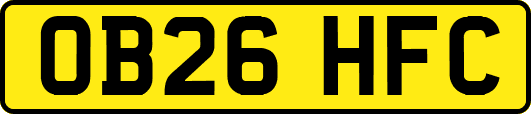 OB26HFC