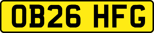 OB26HFG