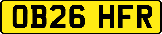 OB26HFR