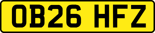 OB26HFZ