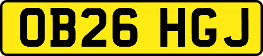 OB26HGJ