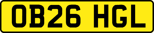 OB26HGL