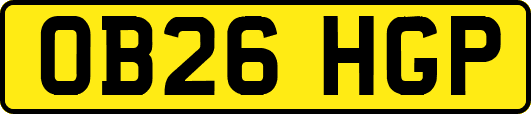 OB26HGP