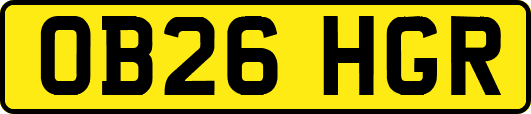 OB26HGR