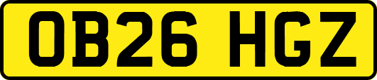 OB26HGZ