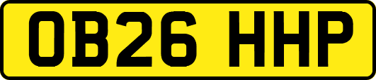 OB26HHP