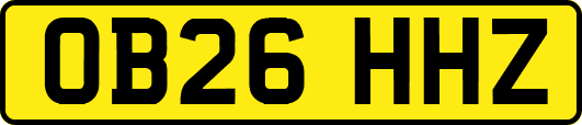 OB26HHZ