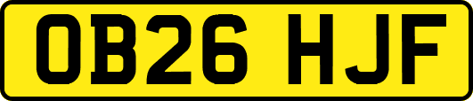 OB26HJF
