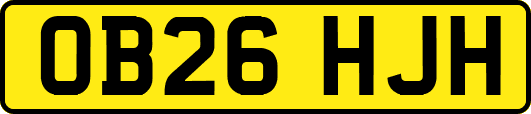 OB26HJH