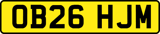 OB26HJM