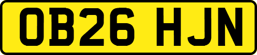 OB26HJN