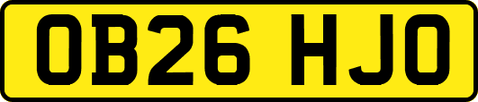 OB26HJO