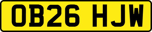 OB26HJW