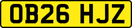 OB26HJZ