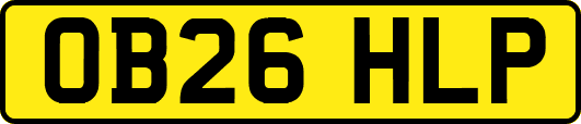 OB26HLP