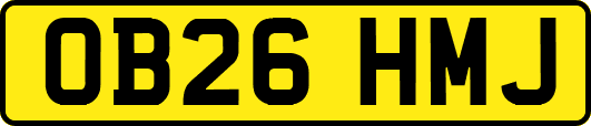 OB26HMJ