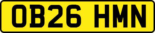 OB26HMN