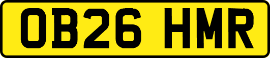 OB26HMR
