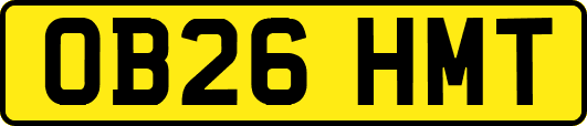 OB26HMT
