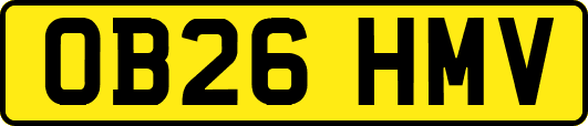 OB26HMV