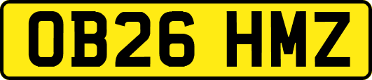 OB26HMZ