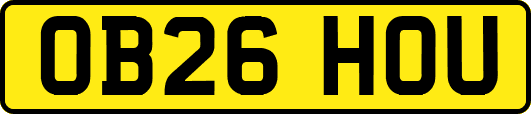 OB26HOU