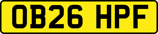 OB26HPF