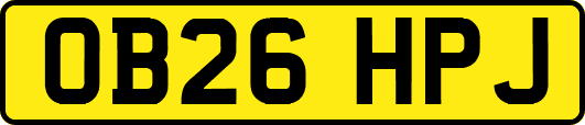 OB26HPJ