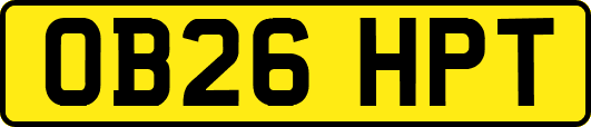OB26HPT