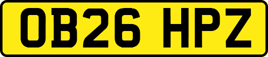 OB26HPZ