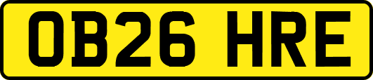 OB26HRE