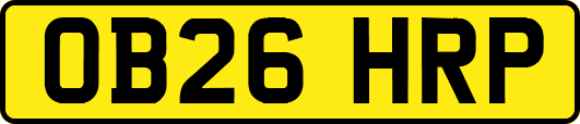 OB26HRP