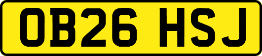 OB26HSJ