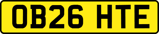 OB26HTE