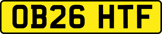 OB26HTF