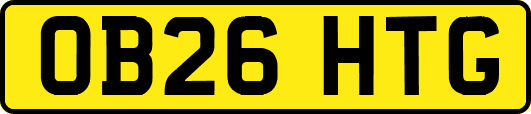 OB26HTG