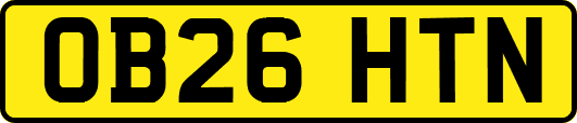 OB26HTN
