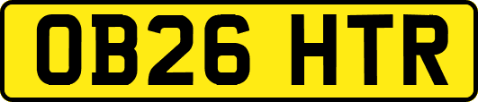 OB26HTR