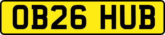 OB26HUB