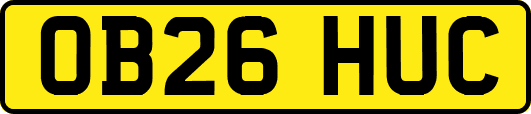 OB26HUC