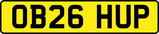 OB26HUP