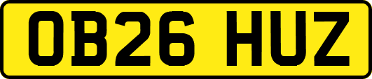 OB26HUZ